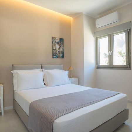 Apollonian Luxury Apartments Vassiliki Esterno foto