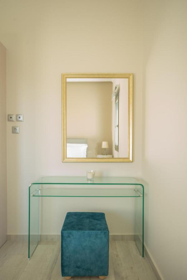 Apollonian Luxury Apartments Vassiliki Esterno foto